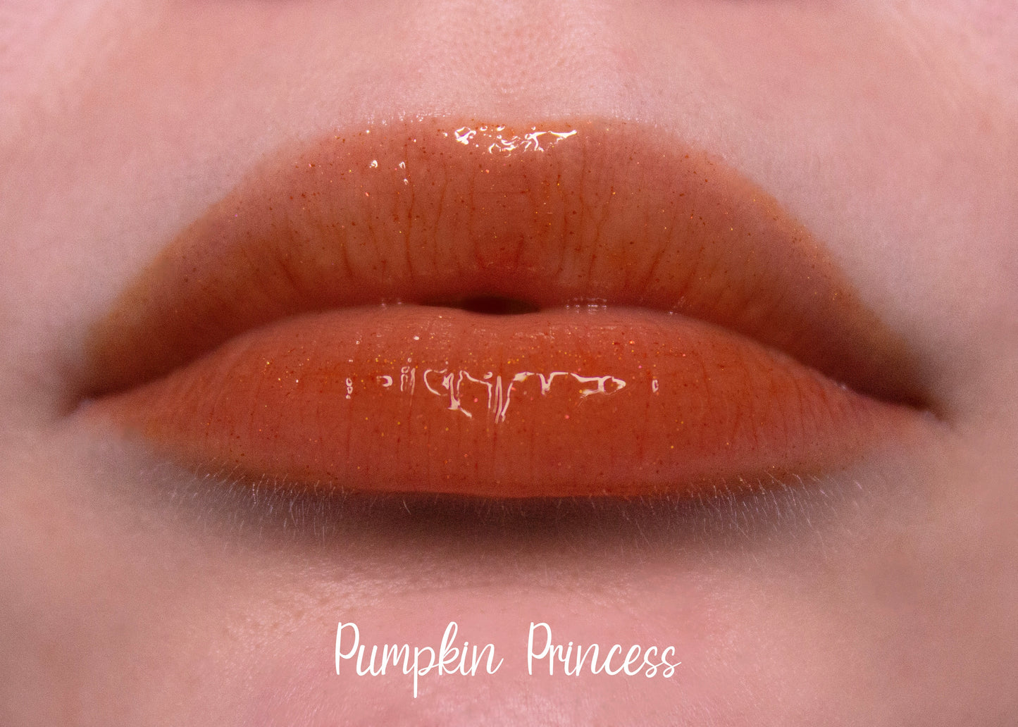 Halloween Lip Gloss Collection Bundle