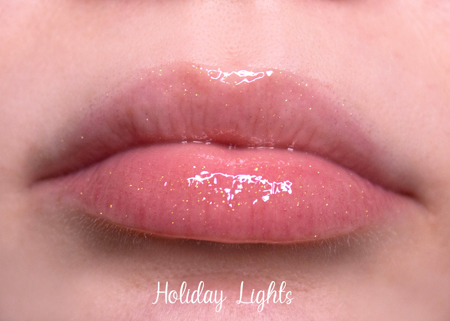 Holiday Lip Gloss Collection Bundle